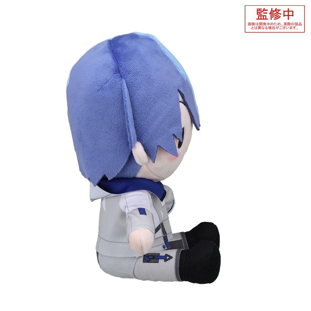 ♥プロセカ 可愛い　超レア　青柳冬弥　20cm ぬいぐるみ　在庫3点のみ♥ ♥プロセカ 可愛い 超レア 青柳冬弥 20cm ぬいぐるみ 在庫3点