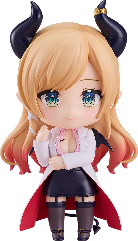ホロライブプロダクション_ねんどろいど 癒月ちょこ | ホロライブ公式