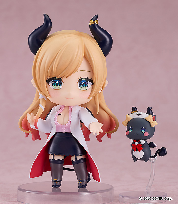 ホロライブプロダクション_ねんどろいど 癒月ちょこ | 公式