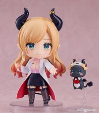 ホロライブプロダクション_ねんどろいど 癒月ちょこ | ホロライブ公式