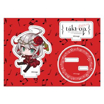 takt op.（タクトオーパス）公式グッズ通販 | colleize（コレイズ）