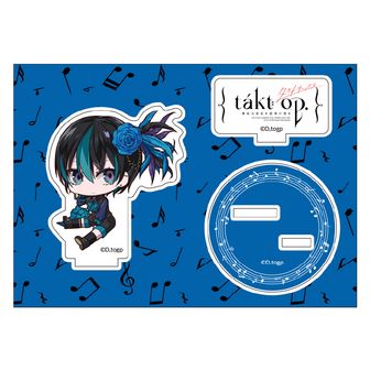 GW限定値下げ！】タクトオーパス展 アクスタ 全種コンプリート