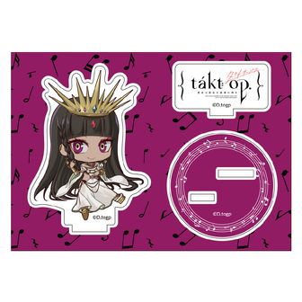 takt op.（タクトオーパス）公式グッズ通販 | colleize（コレイズ）