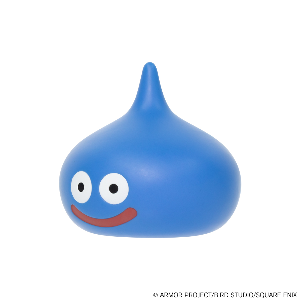 ドラゴンクエスト_コマンドウィンドウ付きフィギュア