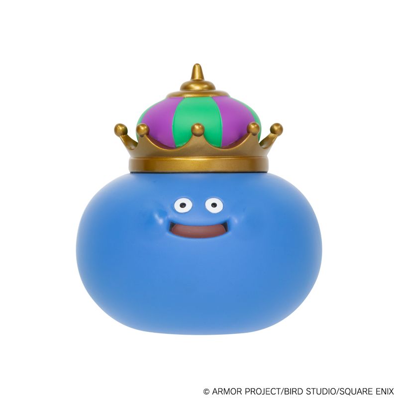 ドラゴンクエスト_コマンドウィンドウ付きフィギュアコレクション