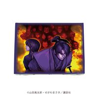 バジリスク～甲賀忍法帖～_キャンバスアート01/甲賀弦之介＆朧1(公式