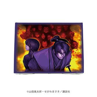 バジリスク オードパルファム 甲賀弦之介 | 公式グッズ・公式