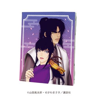 バジリスク | 公式グッズ・公式ライセンス商品専門 | colleize