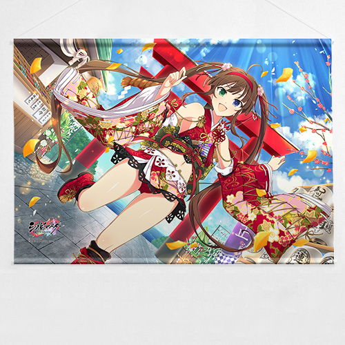 閃乱カグラ スリーブ セット 2 シノビマスター 閃乱カグラ NEW LINK スリーブ（睡蓮／新乳祭