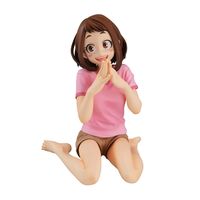 僕のヒーローアカデミア_G.E.M.シリーズ てのひら麗日お茶子 | 僕の