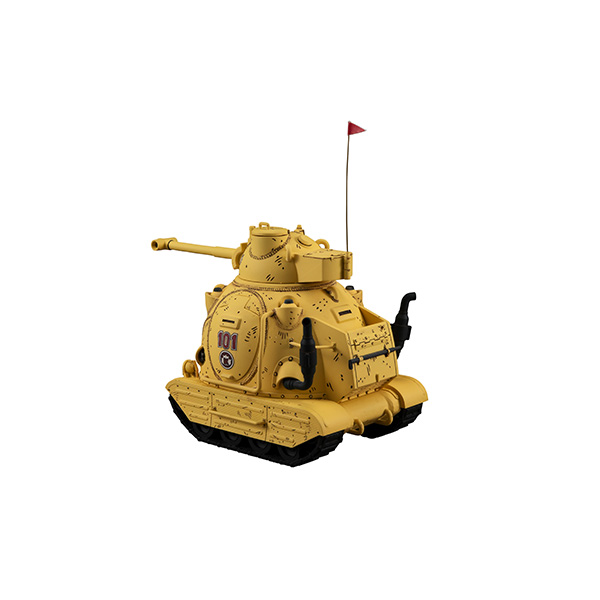 戦車　セット シャーマン戦車用木製追加装甲 セット (太平洋戦争) タイプB