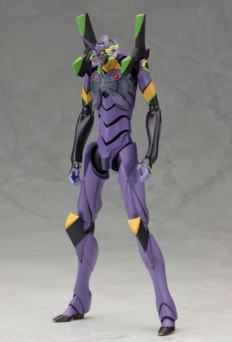 ヱヴァンゲリヲン新劇場版:破_ブロッコリースリーブプロテクター 世界