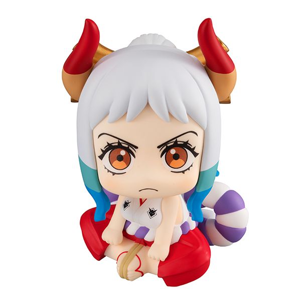 ONE PIECE_るかっぷ ヤマト | ONE PIECE （ワンピース）公式グッズ