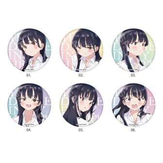 僕ヤバ 山田 B2タペストリー 歯磨き ver. 僕の心のヤバイやつ B2タペストリーA [山田杏奈]