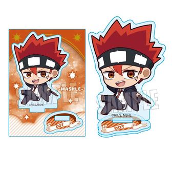 マッシュル　　グッズ　非売品　限定 マッシュル-MASHLE- | 公式グッズ・公式ライセンス商品専門