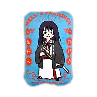 地獄楽 | 公式グッズ・公式ライセンス商品専門 | colleize