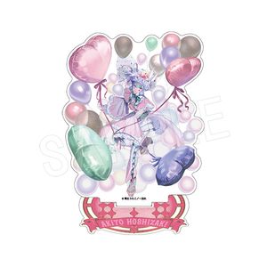 그에게 물어서는 안됩니다 _아크릴스탠드 호시자키 애생인