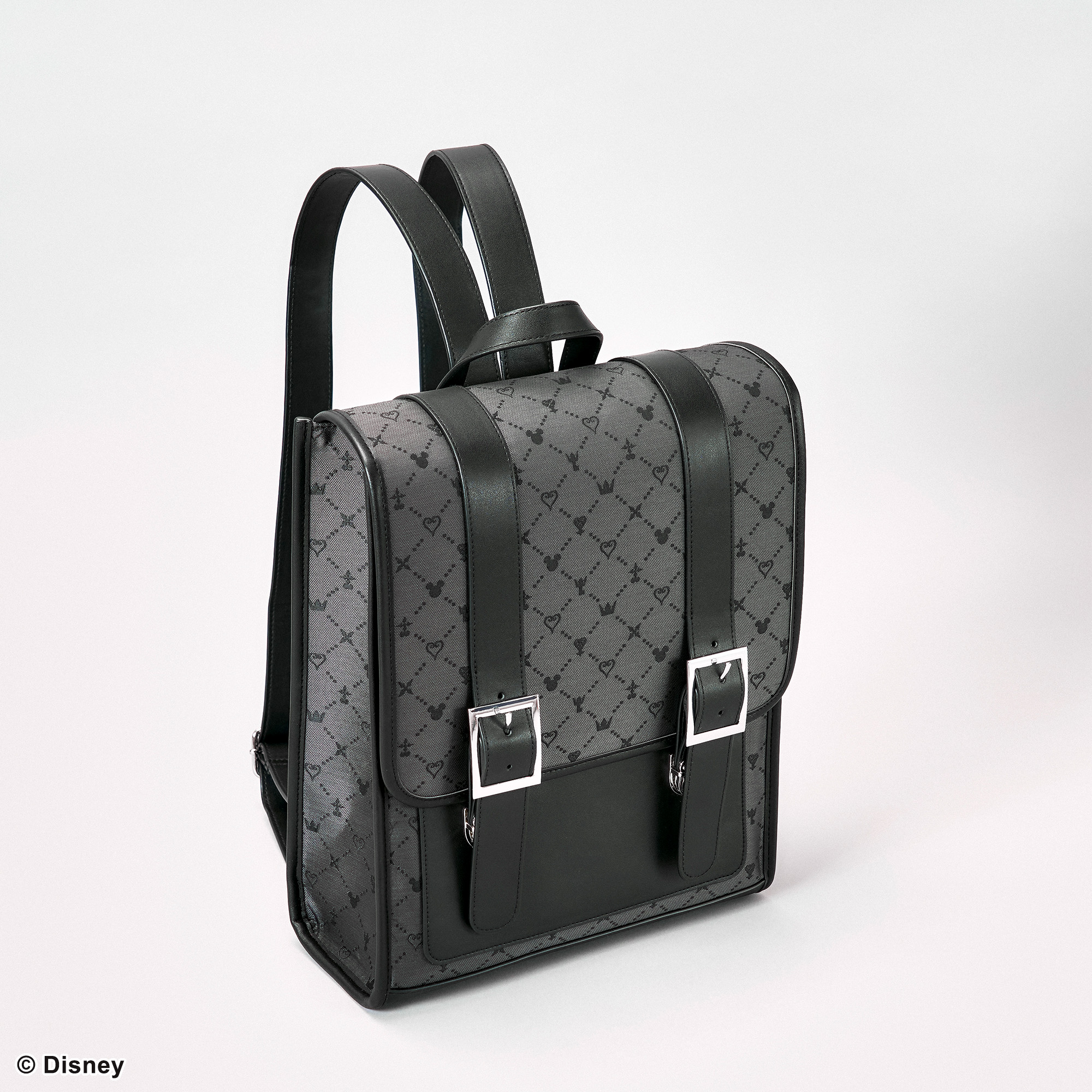 キングダム ハーツ / ジャガード_リュック