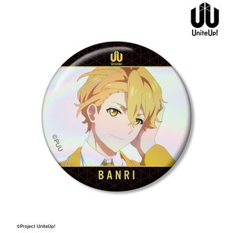 Unite Up! 高尾大毅　LEGIT ゆーゆー　缶バッジ UniteUp! LEGIT 高尾大毅 缶バッジ - メルカリ