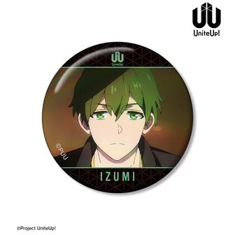 Unite Up! 高尾大毅　LEGIT ゆーゆー　缶バッジ 1694481017052-1038367693?w=336