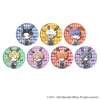 Obey Me!（おべいみー！）公式グッズ通販 | colleize（コレイズ）