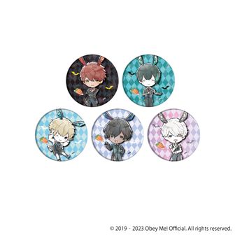 Obey Me!（おべいみー！）公式グッズ通販 | colleize（コレイズ）