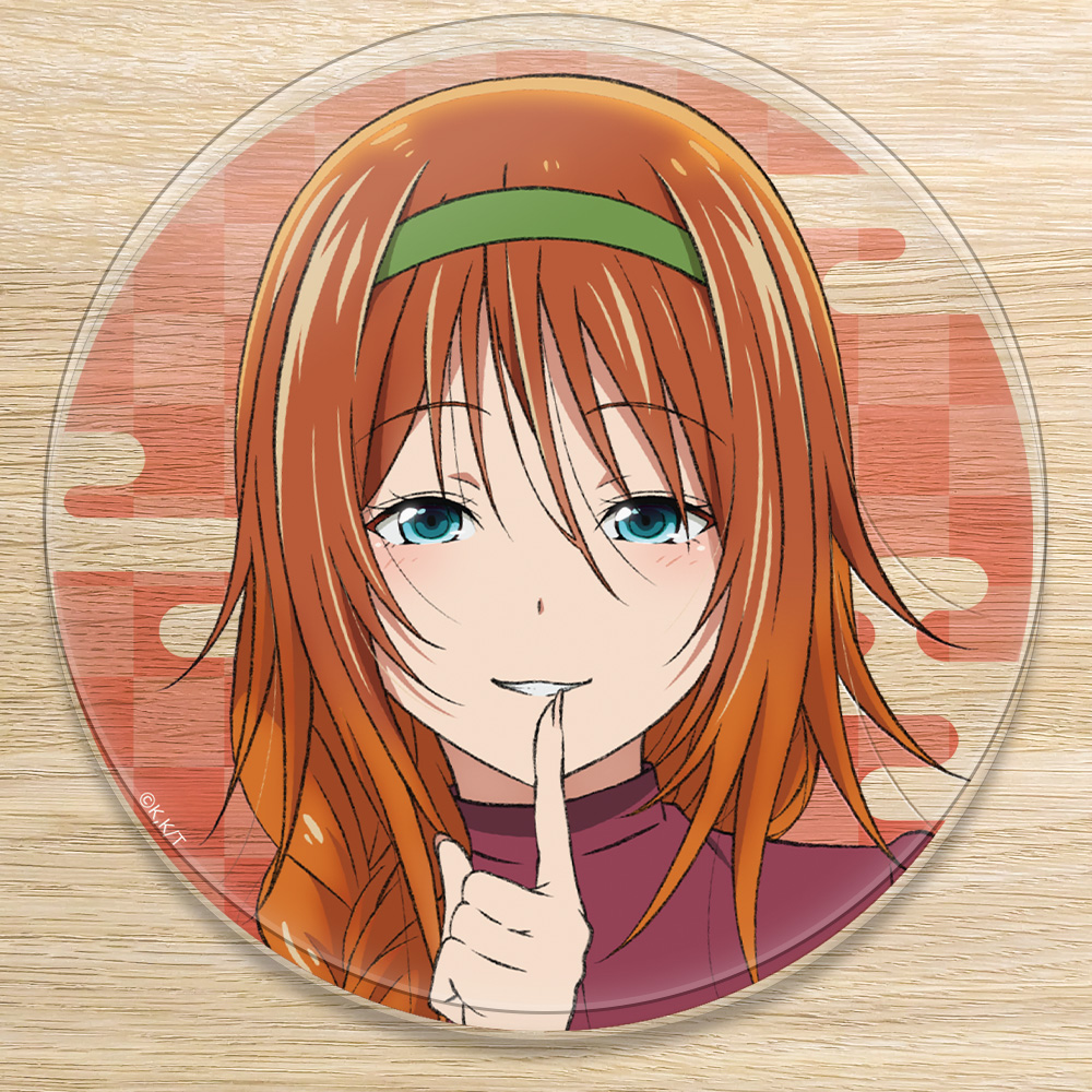 ひだまりが聴こえる　アクリルコースター 61C19A1Ij8L._UF350,350_QL50_.jpg