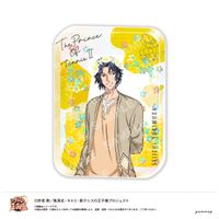 新テニスの王子様_オイルインアクリルFLOWER CROWN（I 幸村精市） | 新