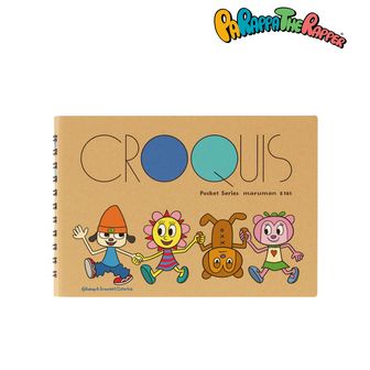 パラッパラッパー | 公式グッズ・公式ライセンス商品専門