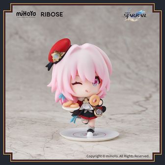 崩壊:スターレイル_Huggy Good Smile 花火爆弾人形 | 公式グッズ