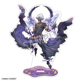夢職人と忘れじの黒い妖精公式グッズ通販 | colleize（コレイズ）