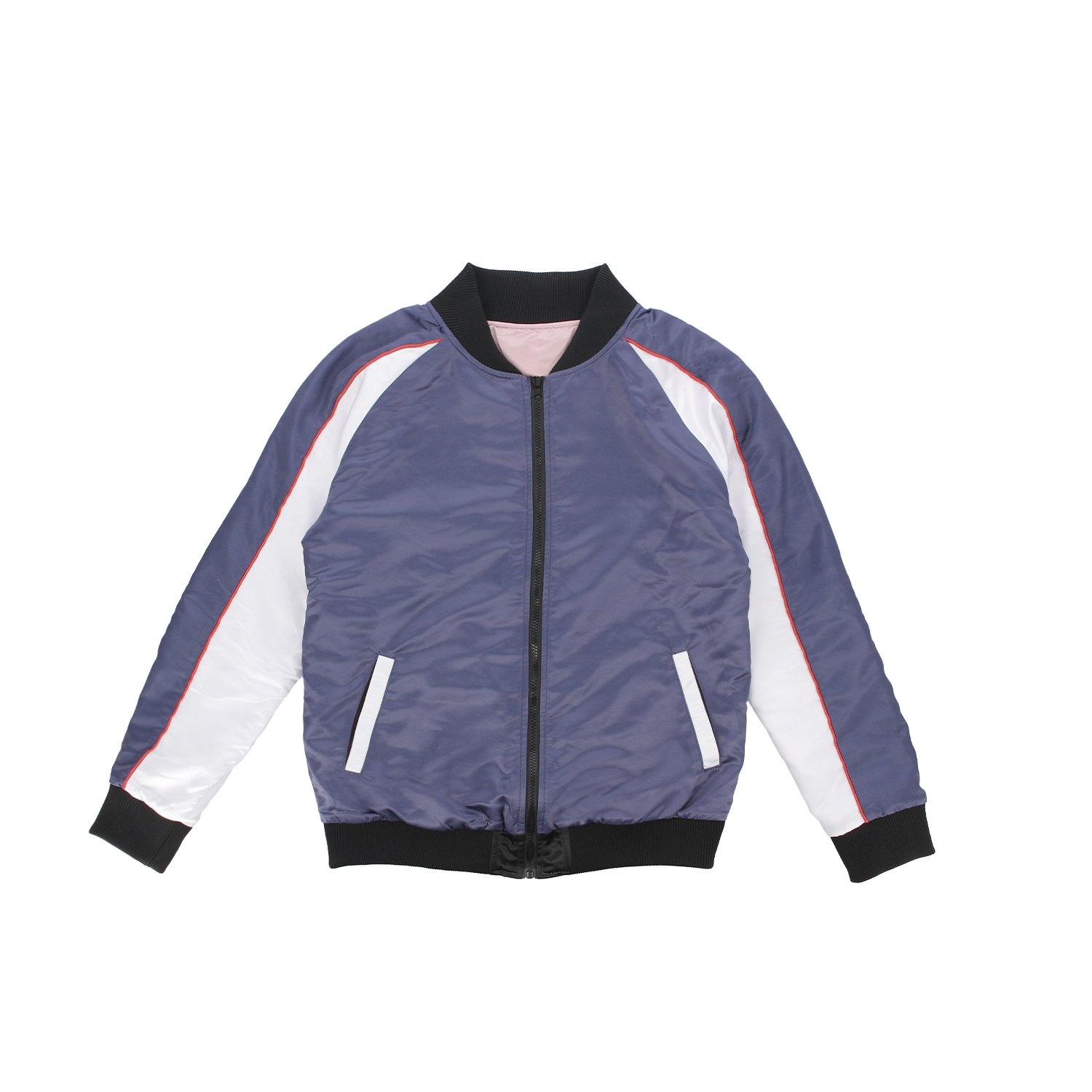 艦隊これくしょん-艦これ-_(サイズ/L)_時雨＆妖精さん リバーシブル