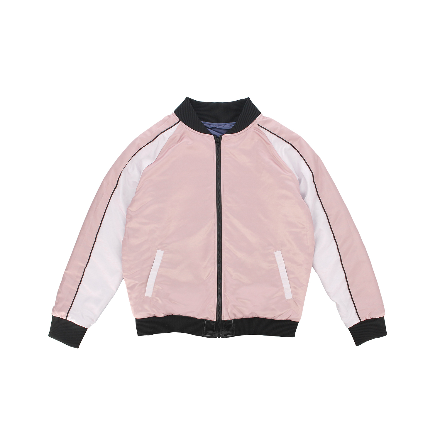 艦隊これくしょん-艦これ-_(サイズ/L)_時雨＆妖精さん リバーシブル