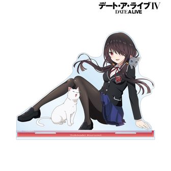 デート・ア・ライブ 時崎狂三 複製原画 額装イラスト デート・ア・ライブⅣ_描き下ろし複製原画(水着) | デート・ア・ライブ