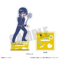 銀魂_れとぽぷ アクリルスタンド H 山崎退 | 銀魂公式グッズ