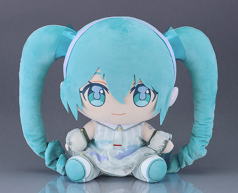 初音ミク 初音ミクシンフォニー 2020 おおきなぬいぐるみ Amazon.co.jp: 初音ミク GTプロジェクト レーシングミク 2022Ver
