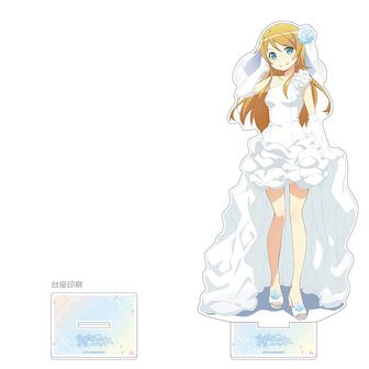 俺の妹がこんなに可愛いわけがない。公式グッズ通販 | colleize