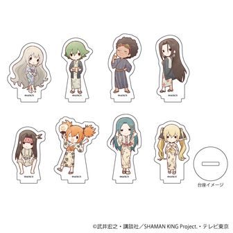 ★未開封 スタースペースSHAMAN KINGワンダースタチューフィギュア Amazon | スタースペース SHAMAN KING ワンダースタチュー 全高約460mm