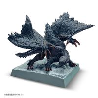 モンスターハンター_カプコンフィギュアビルダー モンスター