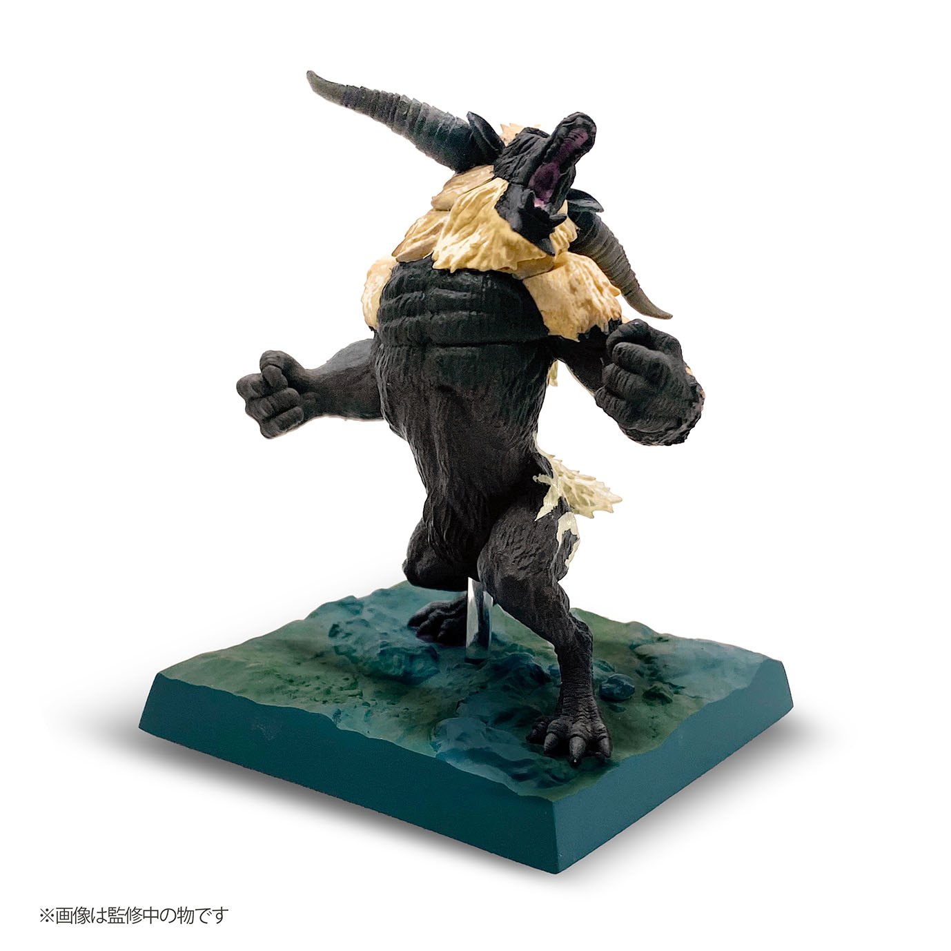 CAPCOM モンスターシリーズ Vol.1.1 未開封 CAPCOM モンスターシリーズ Vol.1.1 未開封