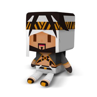 ストリートファイター6_バッテンアクリルスタンド エド Outfit3