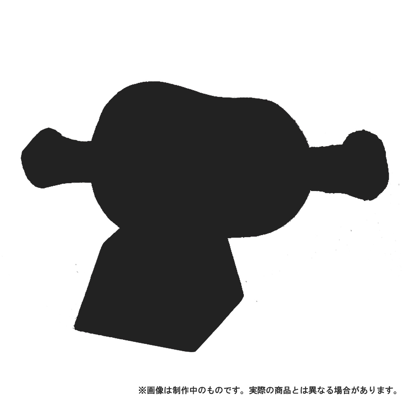 モンスターハンター_デスクトップフィギュア ～アイテム