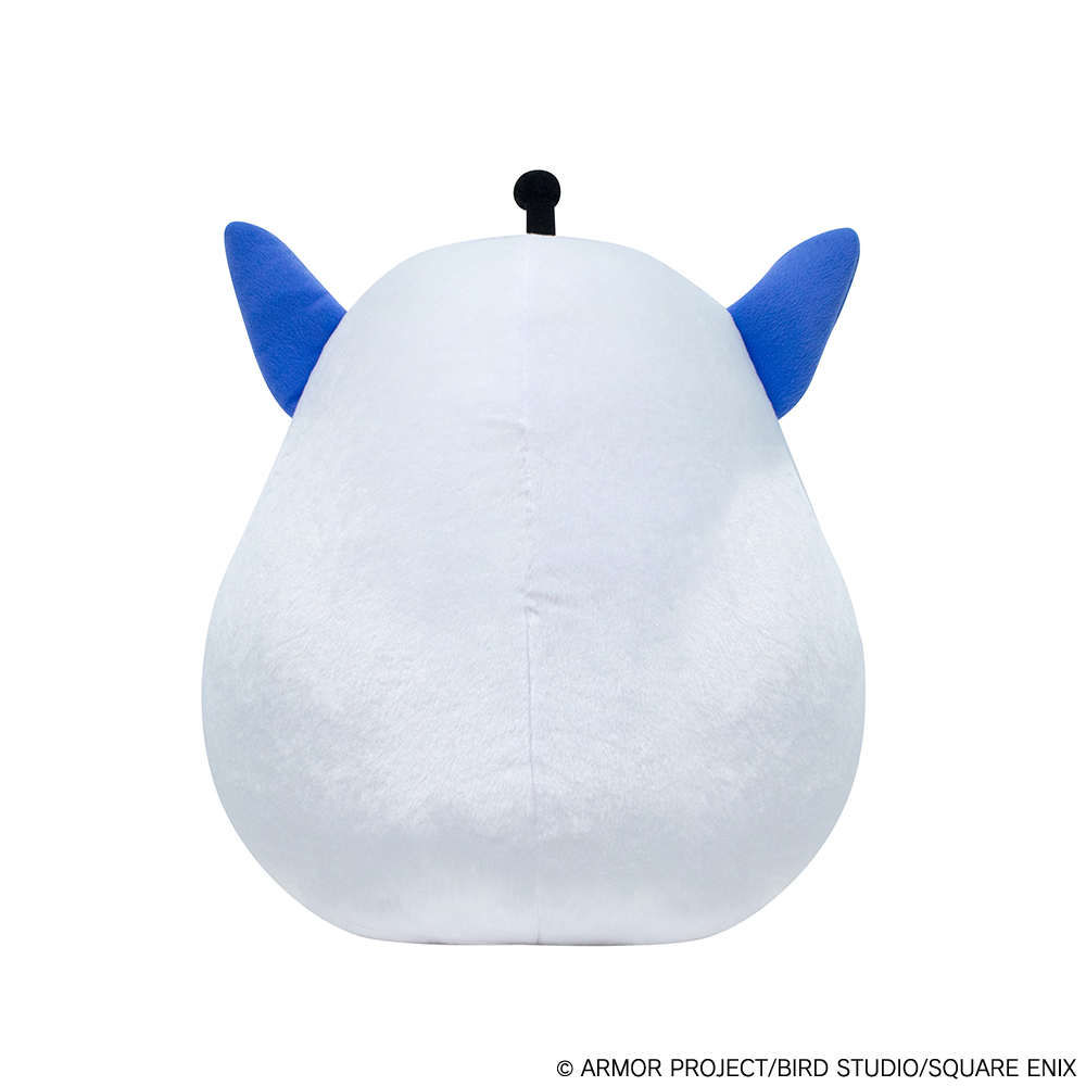 わたぼう ぬいぐるみ SmileSlime 販売中止商品 ドラクエ わたぼう ぬいぐるみ SmileSlime 販売中止商品 ドラクエ