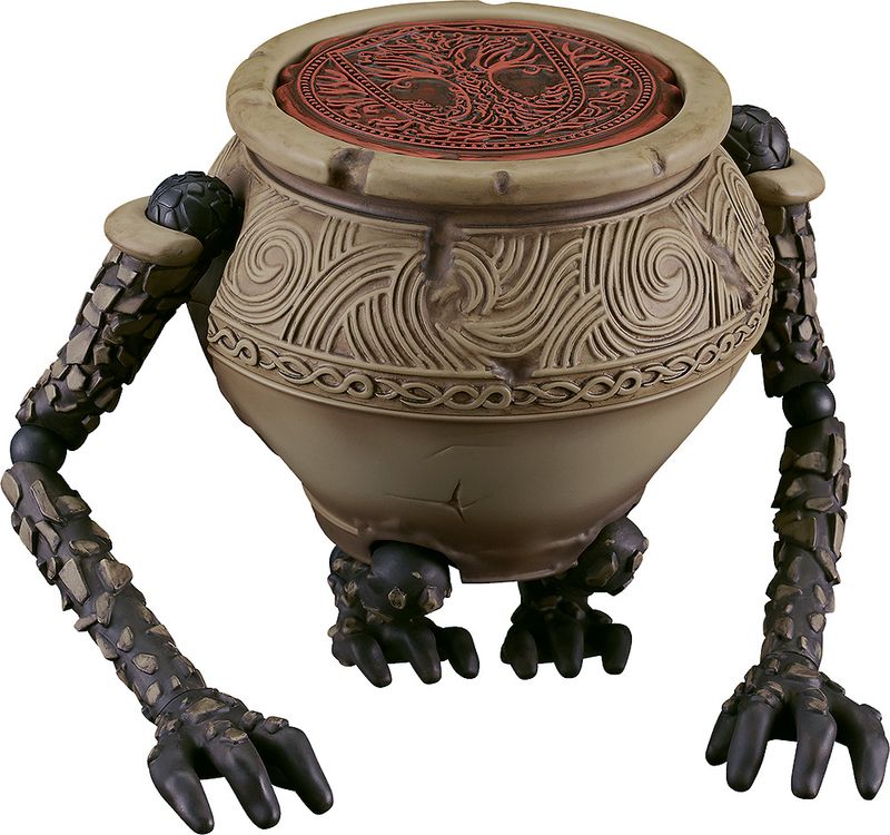 中古 アレキサンダー エルデンリング ねんどろいど フィギュア オマケ付き ELDEN RING_ねんどろいど アレキサンダー | ELDEN RING（エルデン