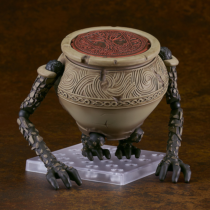 ELDEN RING_ねんどろいど アレキサンダー | 公式グッズ・公式