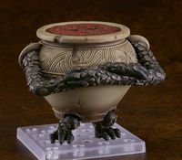 ELDEN RING_ねんどろいど アレキサンダー | ELDEN RING（エルデン