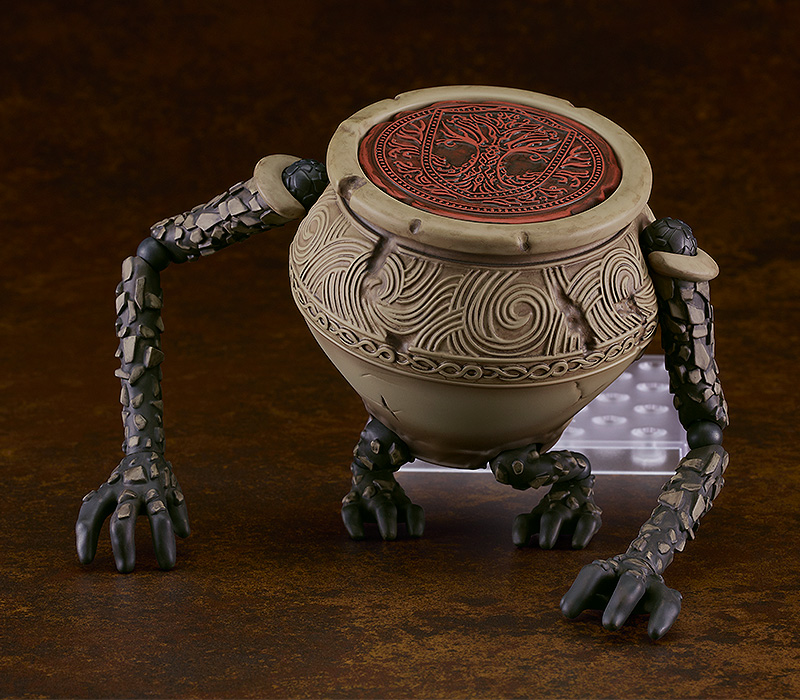 ELDEN RING_ねんどろいど アレキサンダー | 公式グッズ・公式