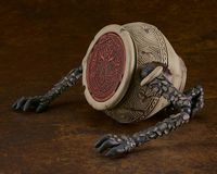 ELDEN RING_ねんどろいど アレキサンダー | ELDEN RING（エルデン