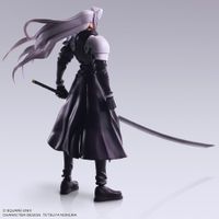ファイナルファンタジー VII ブリングアーツ セフィロス Amazon.com: Square-Enix Final Fantasy VII Bling Arts Sephiros