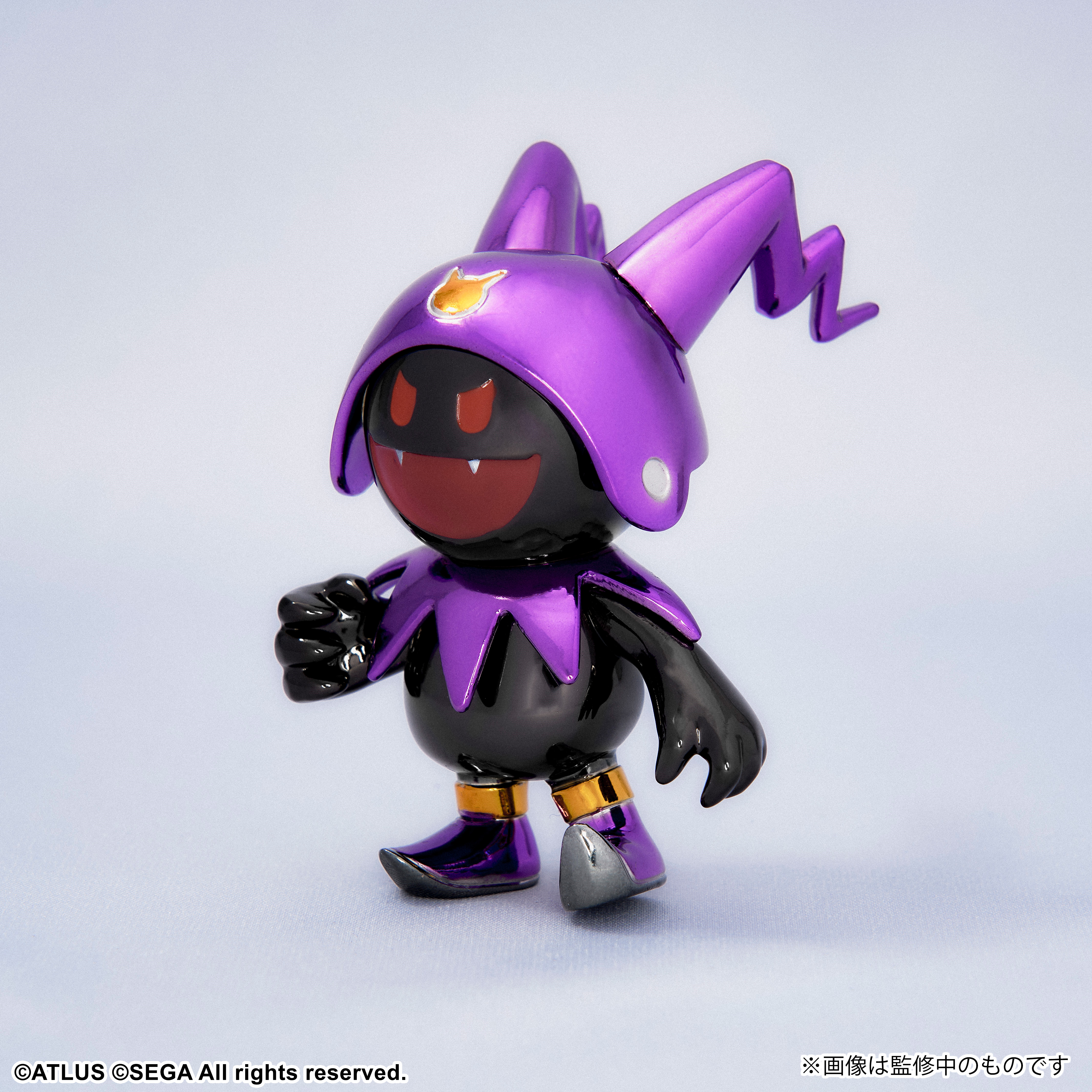 【ねんどろいど】【真・女神転生】じゃあくフロスト Amazon | マックスファクトリー ねんどろいど 真・女神転生